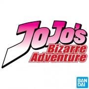 Ichibansho Masterlise Figures - Jojo's Bizarre Adventure - Joseph Joestar (The Gathering Of Stars)