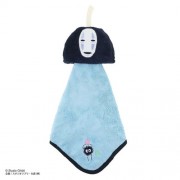 Spirited Away Accessories - No Face Micro Loop Towel