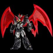 Riobot Figures - Mazinger - Mazinkaiser