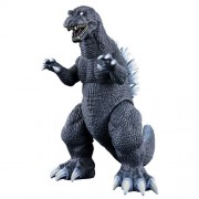 Godzilla Movie Monster Series Figures - GMK: Giant Monsters All-Out Attack (2001 Movie) - Godzilla