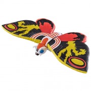 Godzilla Movie Monster Series Figures - Godzilla Vs. Mothra (1992 Movie) - Mothra