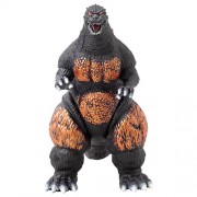 Godzilla Monster Series Figures - 5" Burning Godzilla