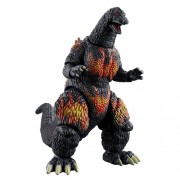 Godzilla Figures -  6" Burning Godzilla