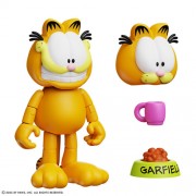 Garfield Figures - W02 - Garfield V.2