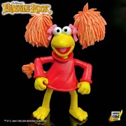 Fraggle Rock Figures - Basics Series - W01 - Red