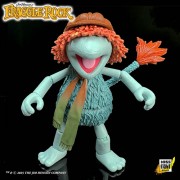 Fraggle Rock Figures - Basics Series - W01 - Boober