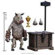 Hellboy Figures - 1/12 Scale Gruagach (The Wild Hunt)