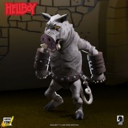 Hellboy Figures - 1/12 Scale Gruagach (The Wild Hunt)