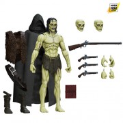 Epic H.A.C.K.S. Figures - Creatures W01 - 1/12 Scale Frankenstein’s Monster / Undead Creature
