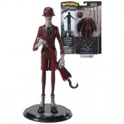 BendyFigs - Horror - The Conjuring Universe - Crooked Man