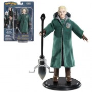 BendyFigs - Harry Potter - Quidditch Draco Malfoy