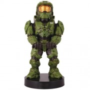 Cable Guys - Halo Infinite - Master Chief Phone And Controller Holder