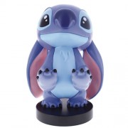 Cable Guys - Disney - Lilo & Stitch - Stitch Phone And Controller Holder