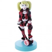 Cable Guys - DC - Harley Quinn Phone And Controller Holder