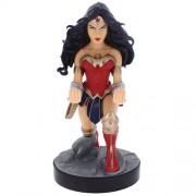 Cable Guys - DC - Wonder Woman Phone And Controller Holder