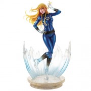 Bishoujo 1/6 Scale Statues - Marvel - The Fantastic Four - Invisible Woman