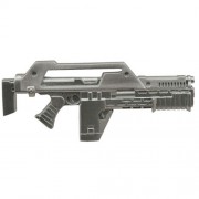 Alien Bottle Opener - Aliens Pulse Rifle Bottle Opener