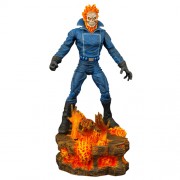 Marvel Select Figures - Ghost Rider