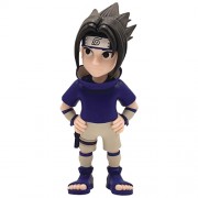 Mego Minix Figures - Naruto - Sasuke