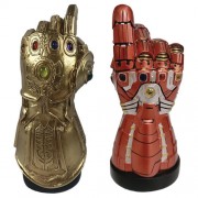 Desk Monuments Statues - Marvel - Infinity / Nano Gauntlet LED SDCC 2020 Exclusive