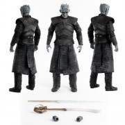Game Of Thrones Figures - 1/6 Scale Night King Regular Edition