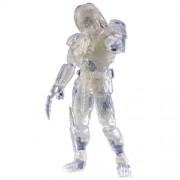 AVP Figures - 1/18 Scale Invisible Celtic Predator Exclusive