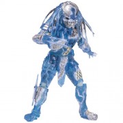 AVP Figures - 1/18 Scale Active Camouflage Celtic Exclusive