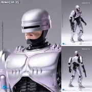 Exquisite Super Series Figures - Robocop - 1/12 Scale Robocop