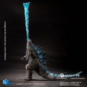 Godzilla Vs Kong Exquisite Basic Series Figures - Heat Ray Godzilla EX (Non-Scale)
