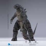 Exquisite Basic Series Figures - Godzilla (2014 Movie) - Godzilla (Non-Scale)
