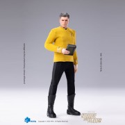 Exquisite Super Series Figures - Star Trek: Strange New Worlds - 1/12 Pike