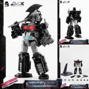 Transformers Figures - WFC - DLX Nemesis Prime Exclusive
