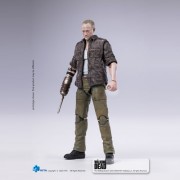 Exquisite Mini Series Figures - The Walking Dead - 1/18 Scale Merle