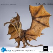 Exquisite Basic Series Figures - King Of The Monsters - King Ghidora EX (Non-Scale) V2.0