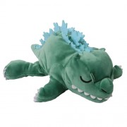 Godzilla Plush - 12" Godzilla (Sleepy) Exclusive
