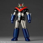 Amazing Yamaguchi Revoltech Figures - Great Mazinger