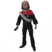 Mego Figures - Star Trek: Deep Space Nine - 8" Lt. Worf
