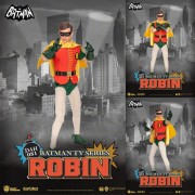 Dynamic 8-ction Heroes Figures - Batman 1966 Classic TV Series - DAH-081 Robin