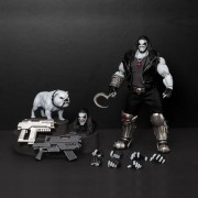 Dynamic 8-ction Heroes Figures - DC - DAH-137 Lobo DX (SDCC 2025)