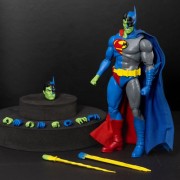Dynamic 8-ction Heroes Figures - DC - DAH-138 Composite Superman (SDCC 2025)