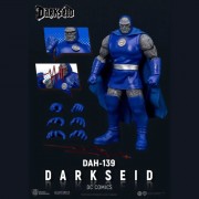 Dynamic 8-ction Heroes Figures - DC Comics - DAH-139 Darkseid