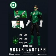 Dynamic 8-ction Heroes Figures - DC Comics - DAH-140 Green Lantern