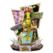 D-Stage Series Statues - Marvel - X-Men 97 - DS-171 Rogue (SDCC 2025)