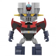 Pantasy Building Blocks - Mazinger Z - 248pc Mini Mecha Mazinger Z