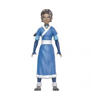 BST AXN Best Action Figures - Avatar: The Last Airbender - 5" Katara