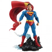 DC Heroes Statues - 1/8 Scale Superman Classic Version Exclusive