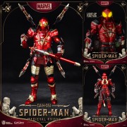 Dynamic 8-ction Heroes Figures - Marvel - DAH-051 Medieval Knight Spider-Man