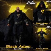 Dynamic 8-ction Heroes Figures - Black Adam Movie (2022) - DAH-064 Black Adam
