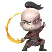 Cheebee Figures - Avatar: The Last Airbender - 3" Zuko