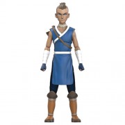 BST AXN Best Action Figures - Avatar: The Last Airbender - 5" Sokka